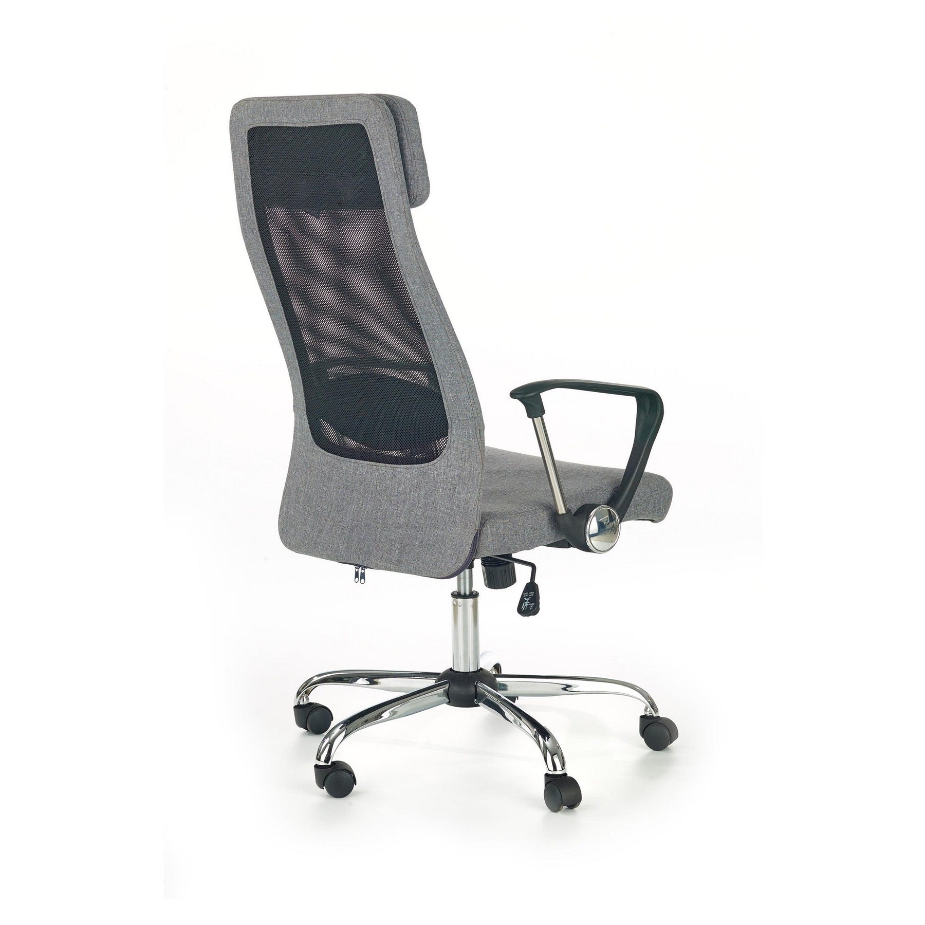 Scaun ergonomic multifunctional ZOOM, 61X64X113/123 CM
