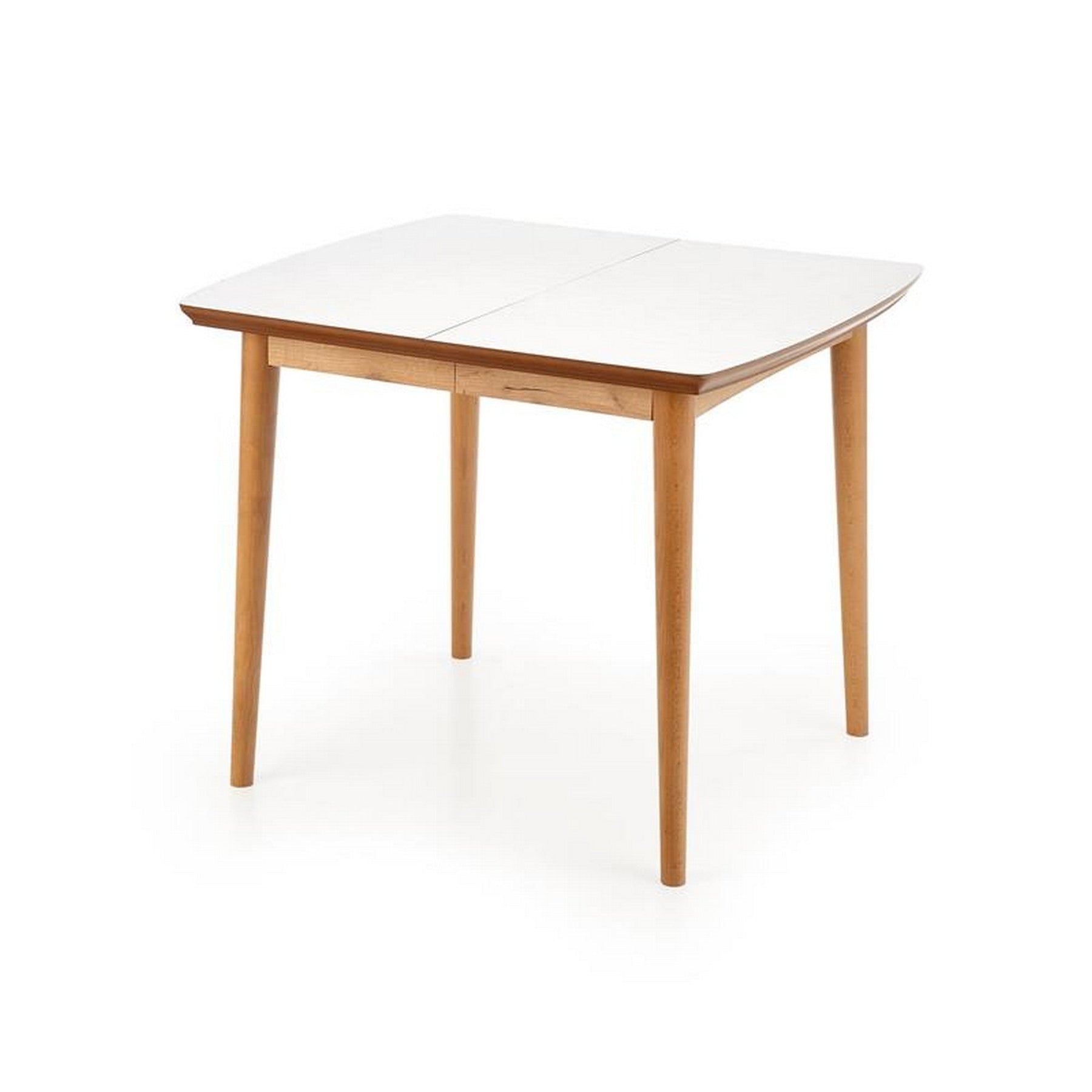Masa extensibila bucatarie Bradley, 140-185/80/75 CM