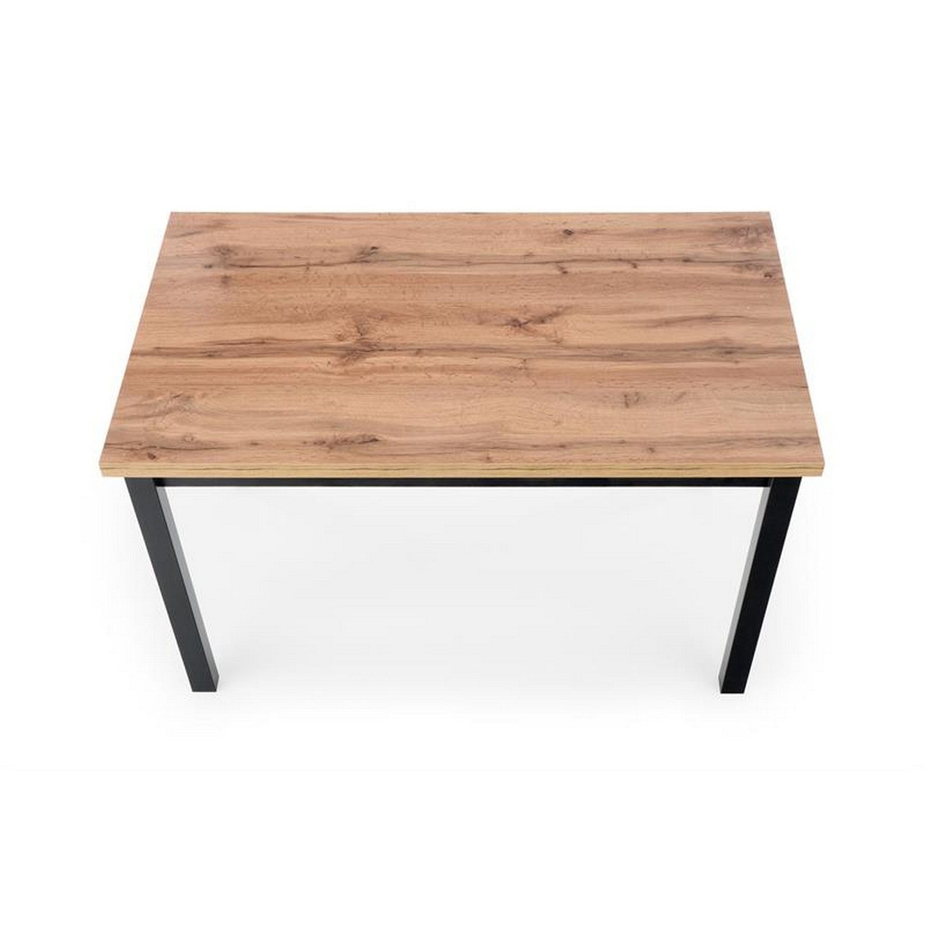 Masa de bucatarie Cobalt, 120/68/77 cm