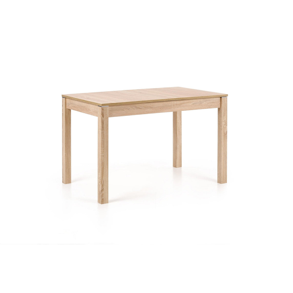Masa bucatarie extensibila Maurycy, 118/158X75X76 CM