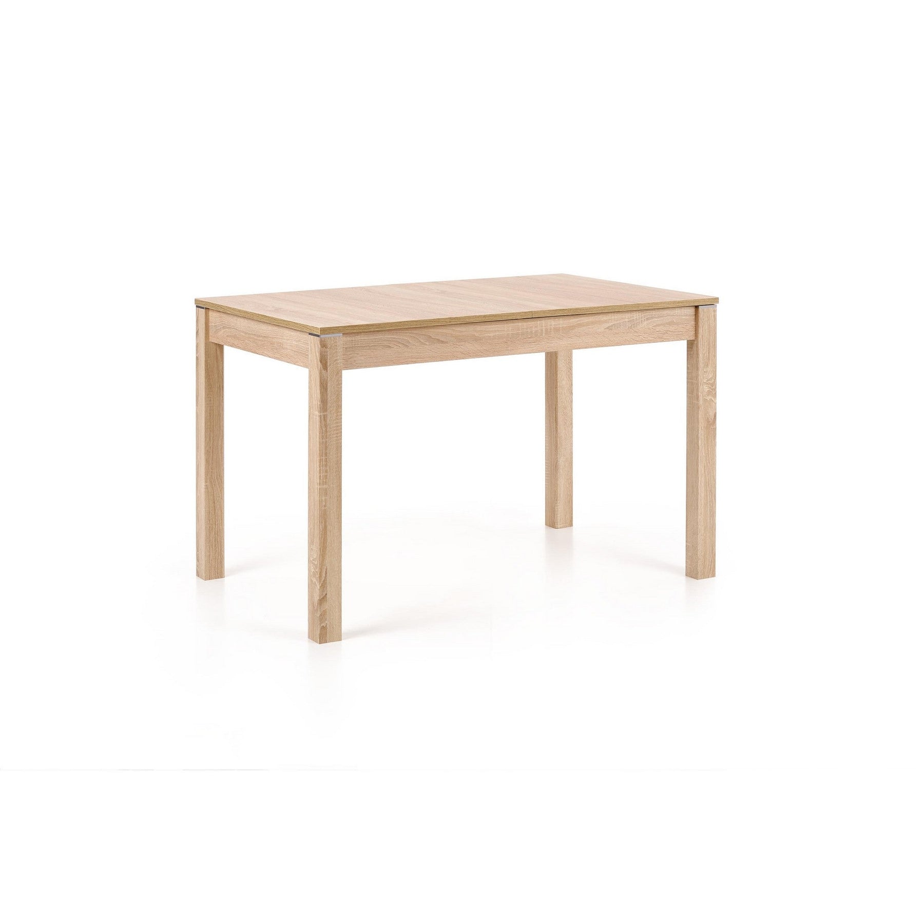 Masa bucatarie extensibila Maurycy, 118/158X75X76 CM