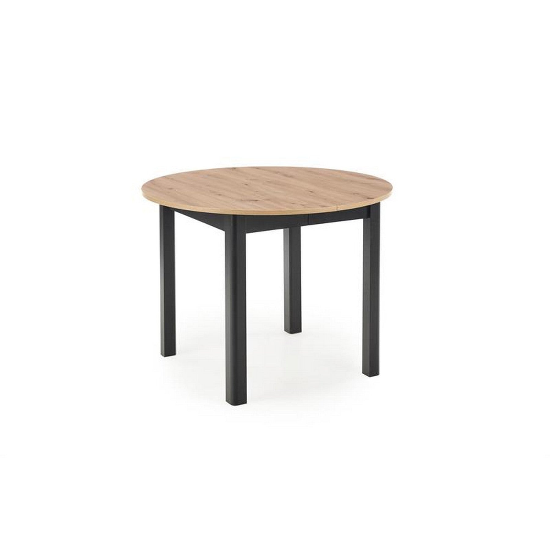 Masa extensibila Ringo, 102-142x102x76 CM