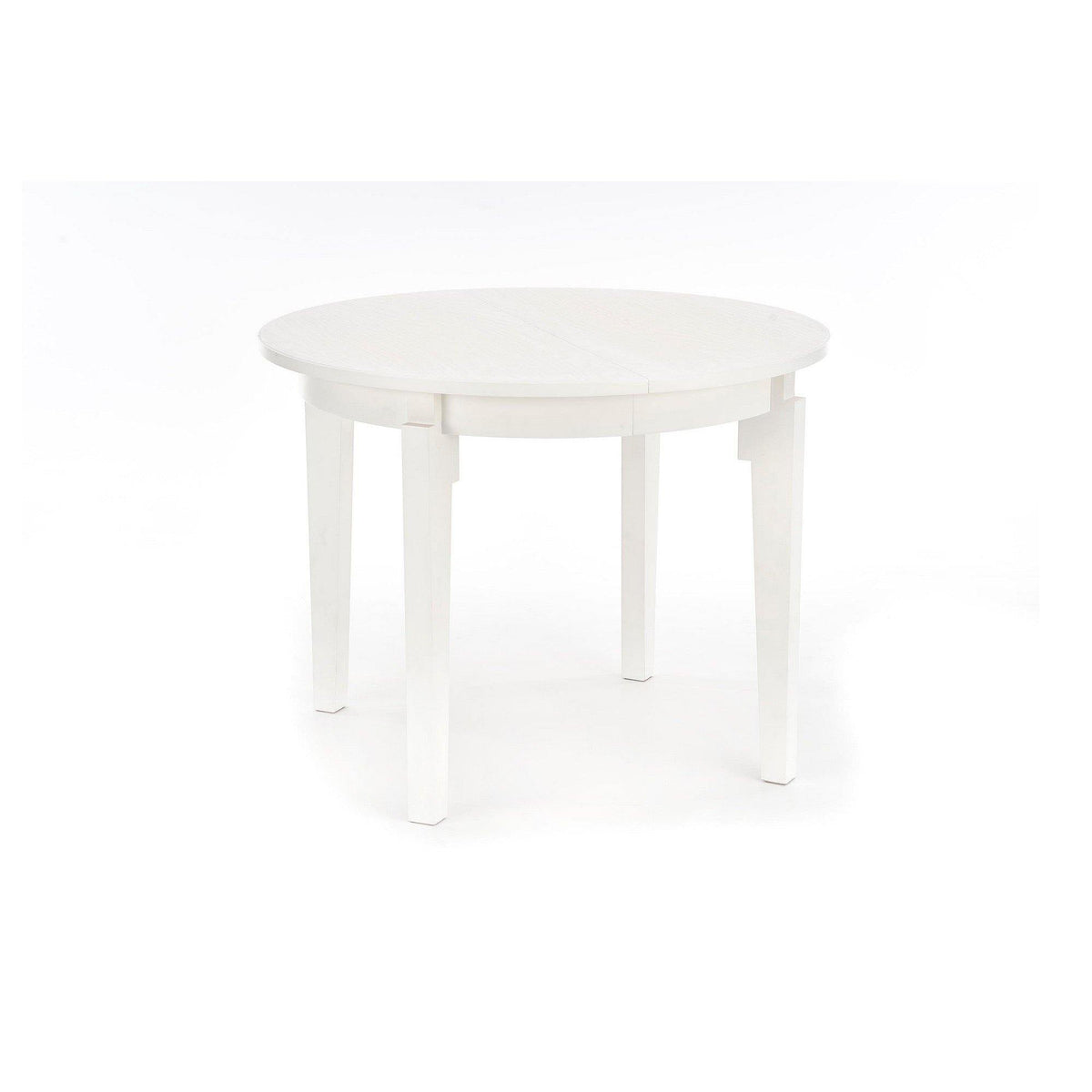 Masa rotunda extensibila Sorbus, 100/200X100X77 CM - ACAJU