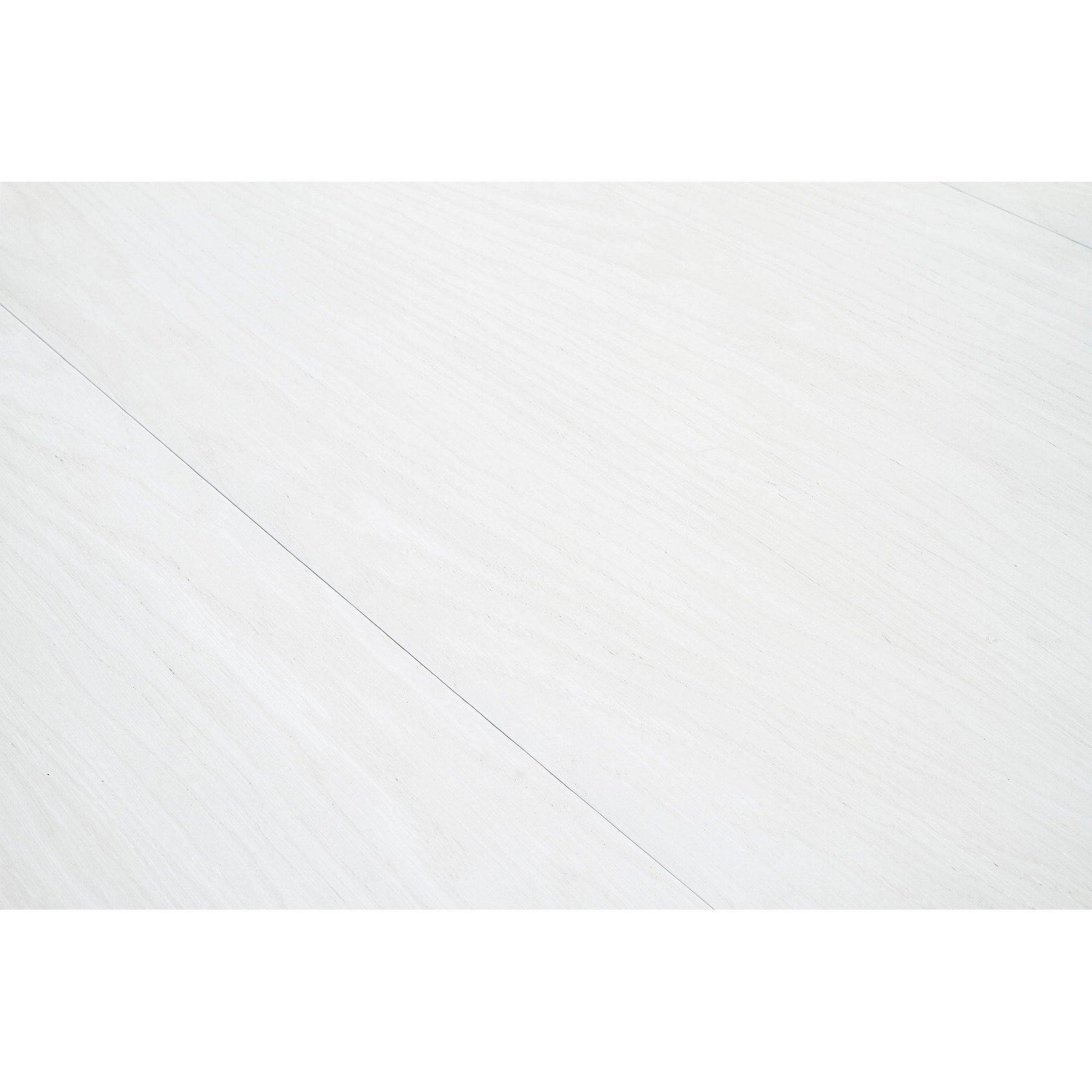 Masa rotunda extensibila Sorbus, 100/200X100X77 CM - ACAJU