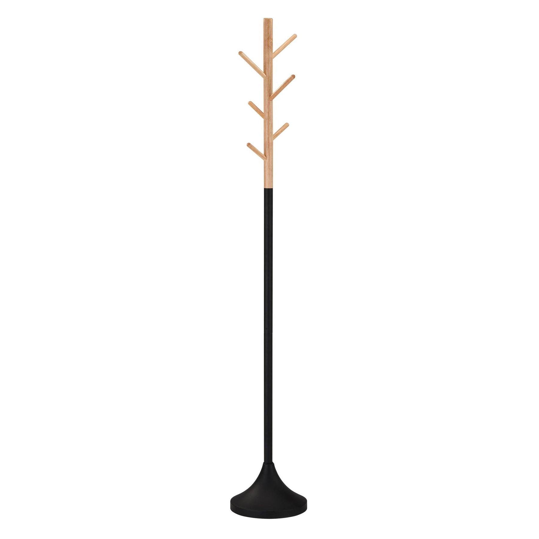 Cuier modern W58, Ø28xH176 cm
