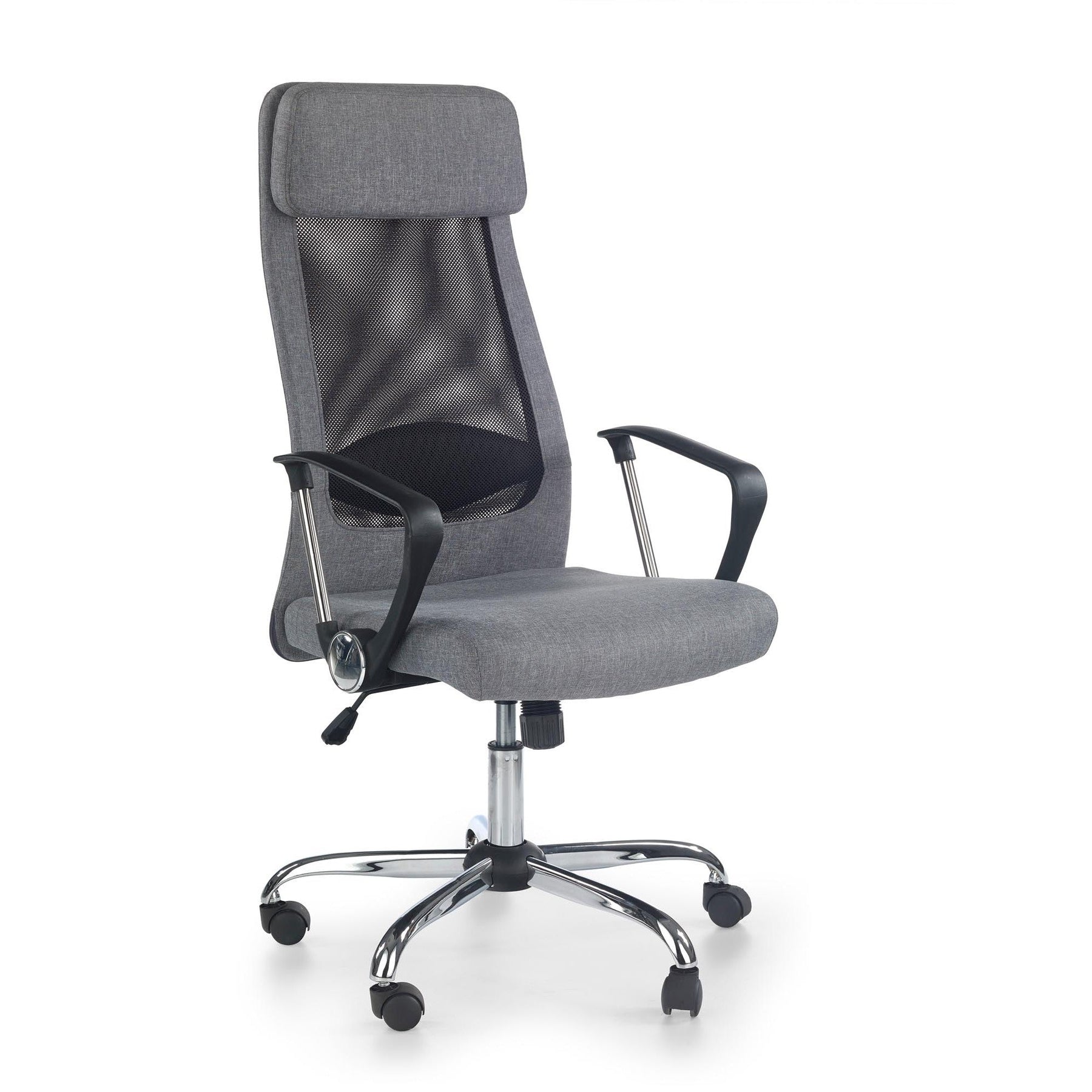 Scaun ergonomic multifunctional ZOOM, 61X64X113/123 CM