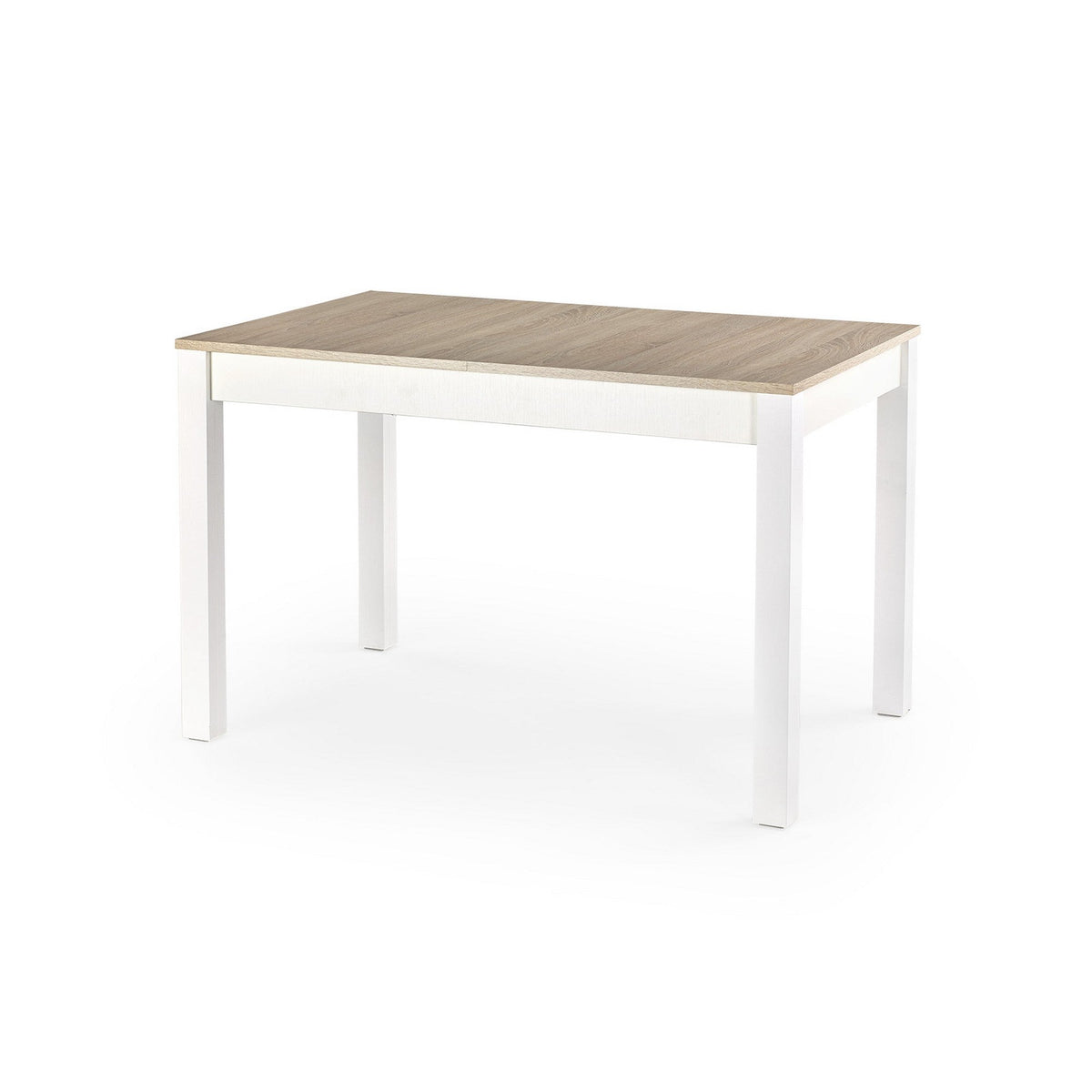 Masa bucatarie extensibila Maurycy, 118/158X75X76 CM