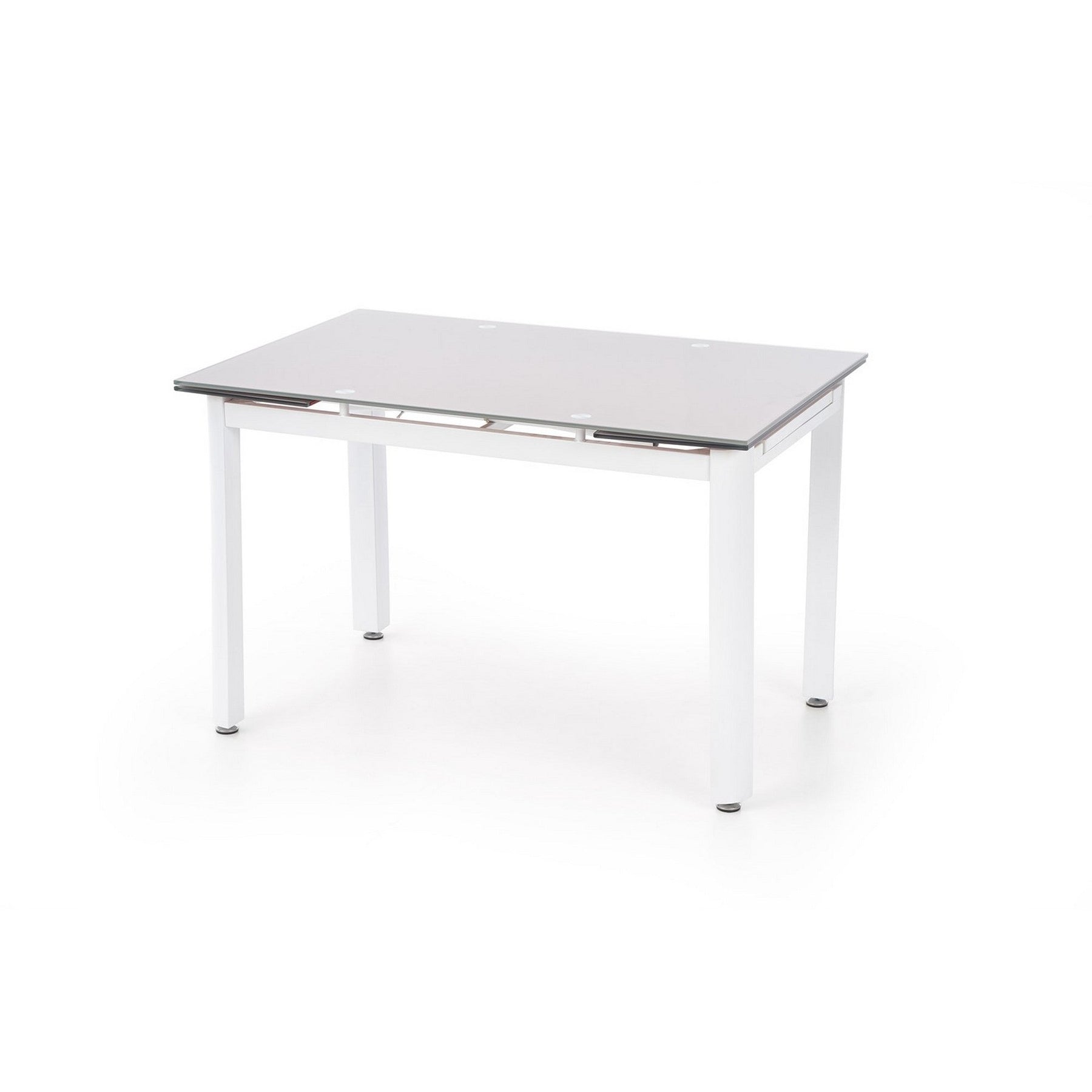 Masa extensibila bucatarie bej Alston, 120/180X80X75 CM