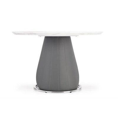 Masa rotunda Remigio, 120X77 CM