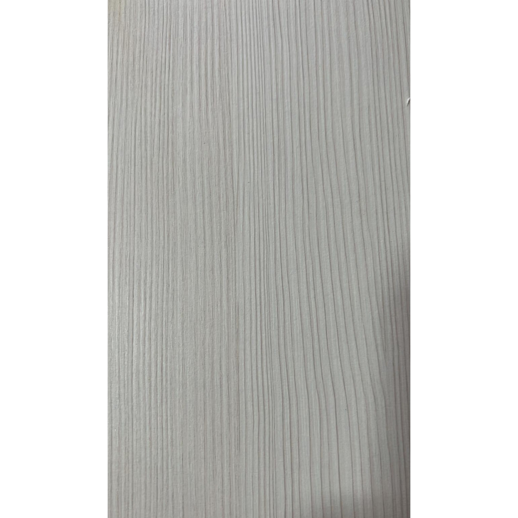 Biblioteca Tiffany (Tiffy), alb vintage, 69x39,5x212 cm