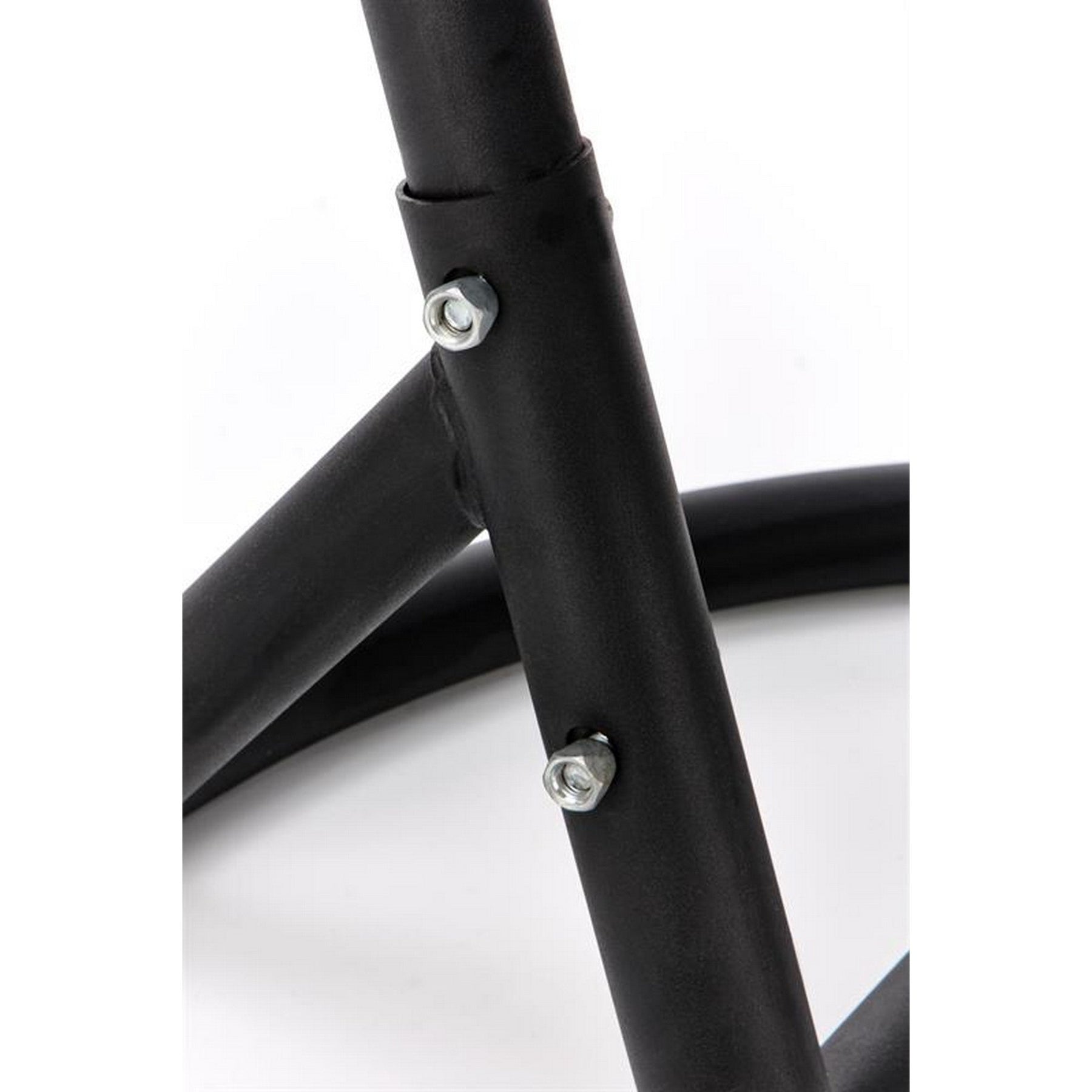 Balansoar pentru terasa Eggy, gri/negru, 195x106x112 cm