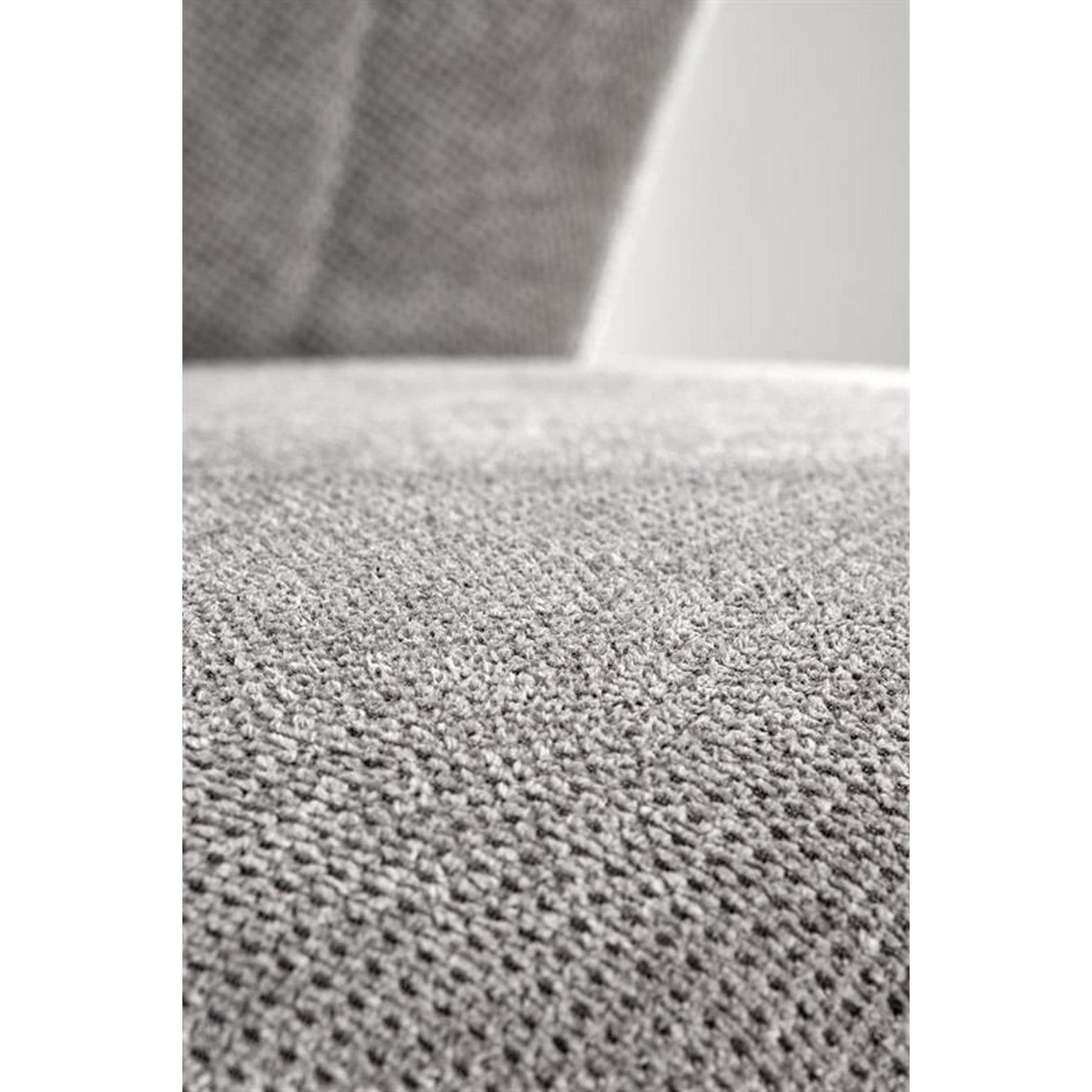 Scaun K459, stofa gri, 60x59x79 cm