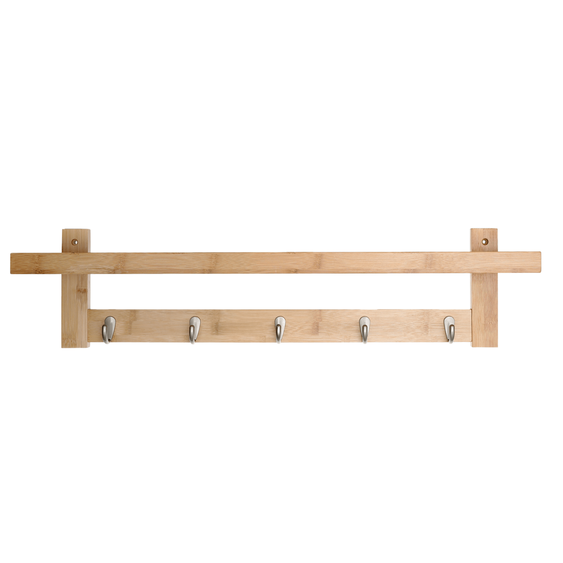 Raft din bambus JODA TYP 1, 78,5x12x8 cm