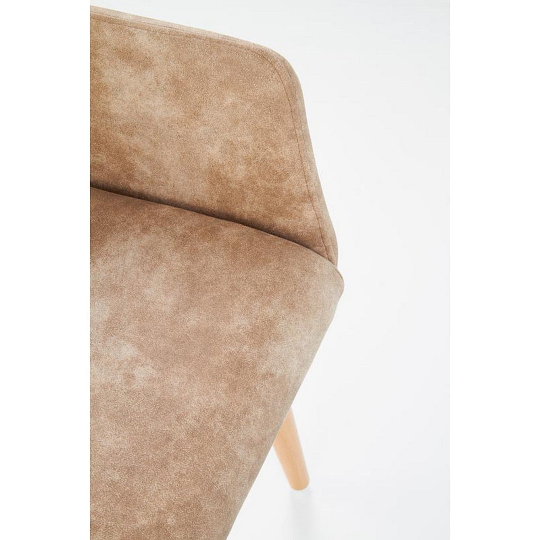 Scaune tapitate fotolii K287, 61X58X85 CM