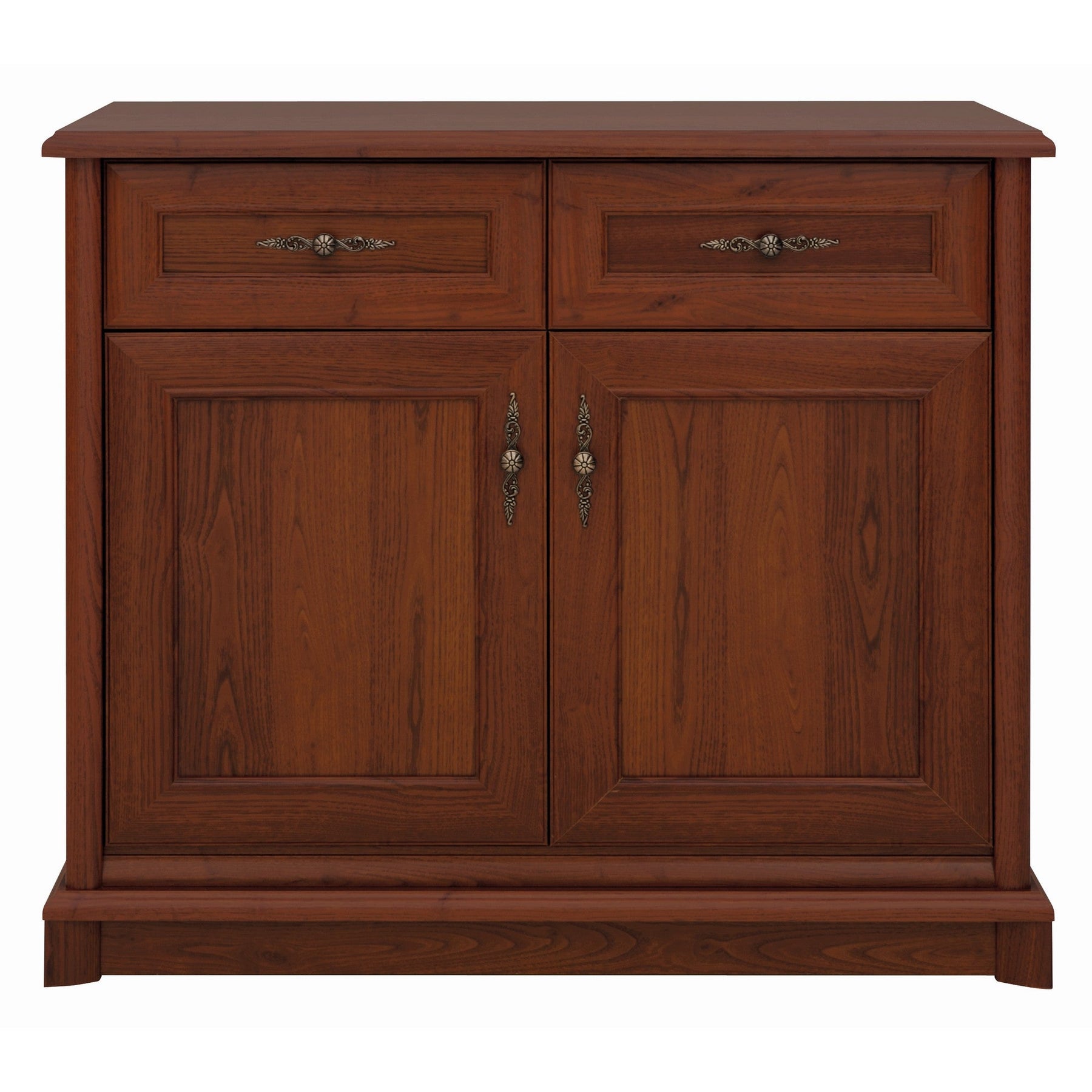 Comoda sertare si usi Kent, 101X45X90.5 CM