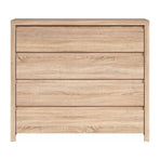 Comoda online KASPIAN, 105X40.5X92 CM