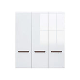 Dulap haine 180 cm Azteca Trio, 180X57X210 cm