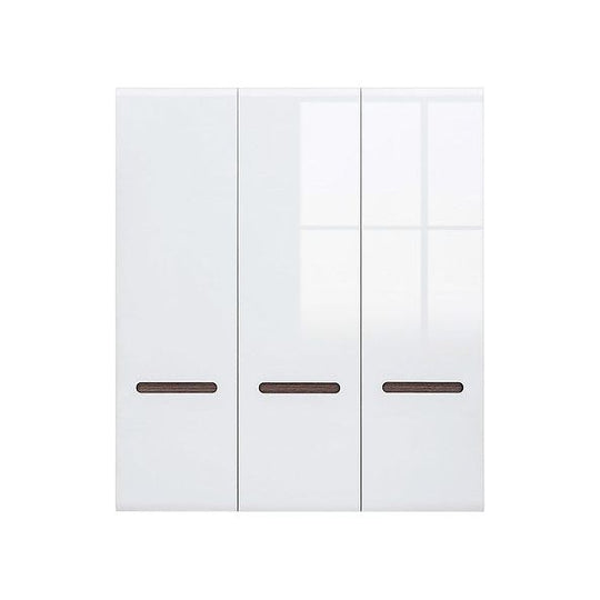 Dulap haine 180 cm Azteca Trio, 180X57X210 cm