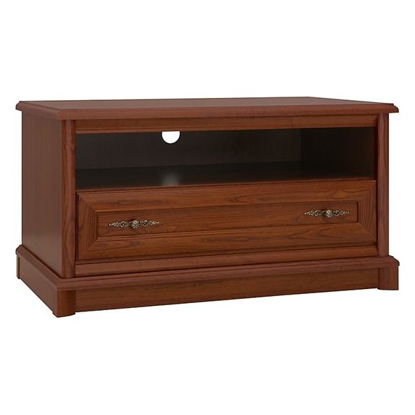 Comoda tv baroc Kent, 101X54.5X54.5 CM