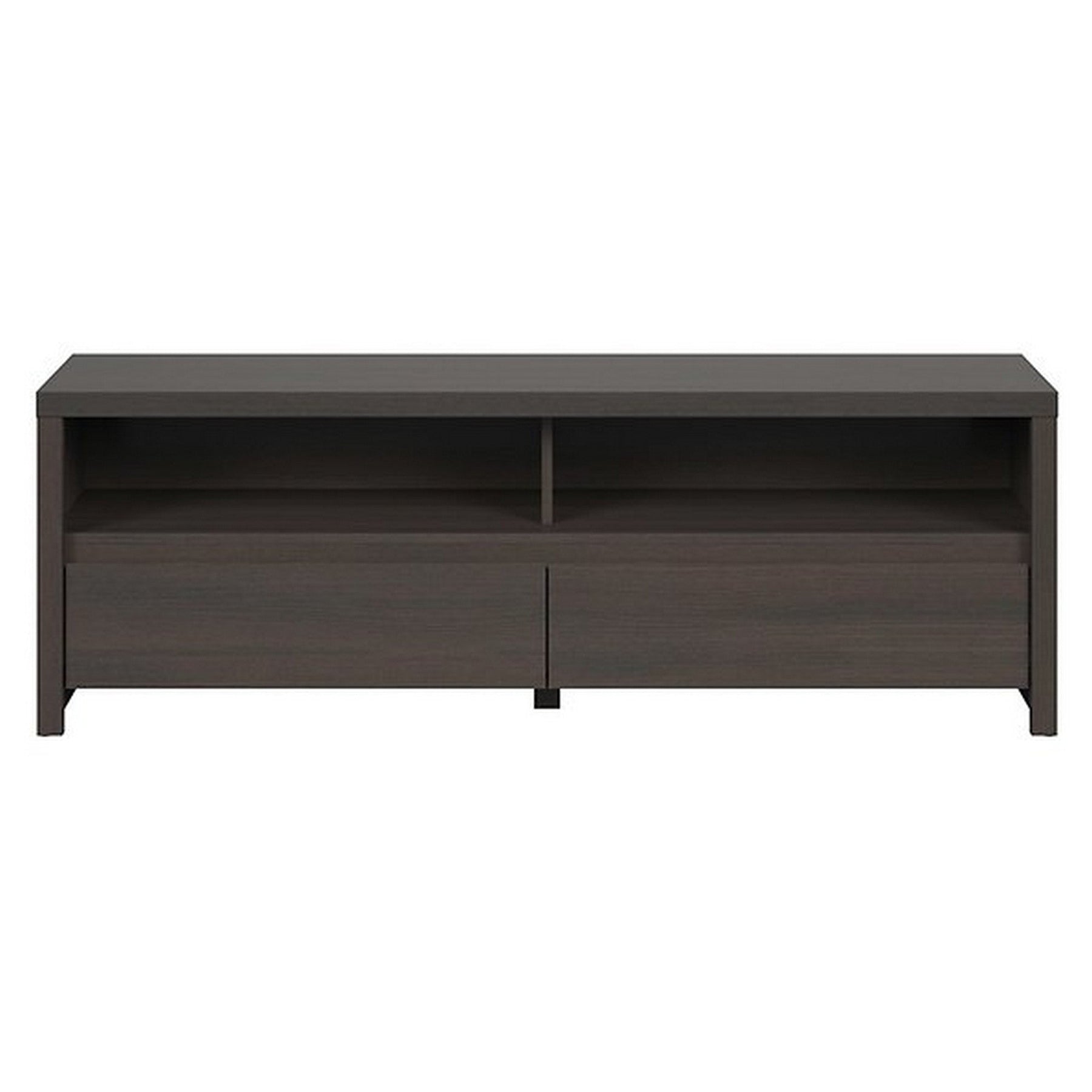 Comoda TV Kaspian wenge, 143,5x40,5x48,5 cm