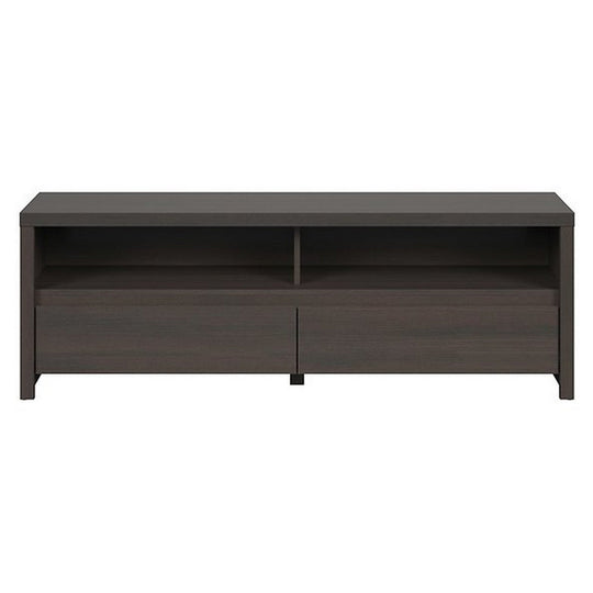 Comoda TV Kaspian wenge, 143,5x40,5x48,5 cm