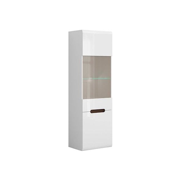 Vitrine pentru living Azteca Trio REG1W1D-19-6