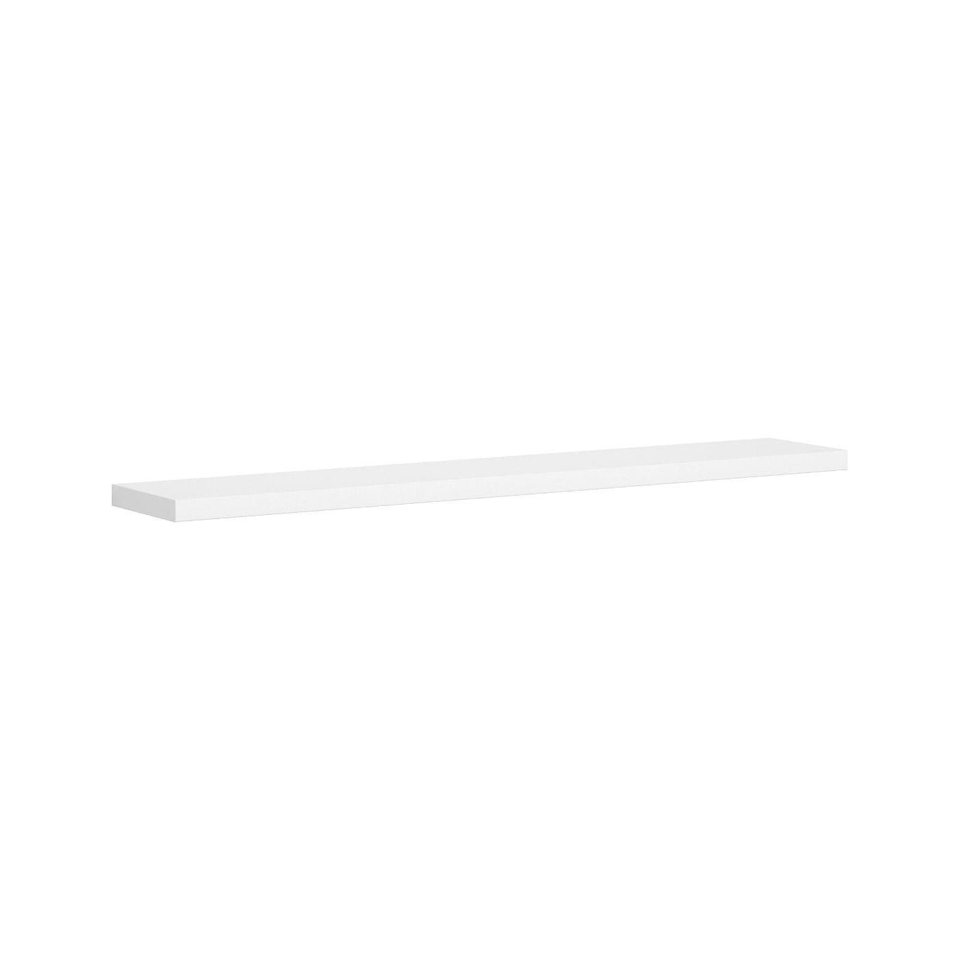 Polita suspendata alba Kaspian-POL-140