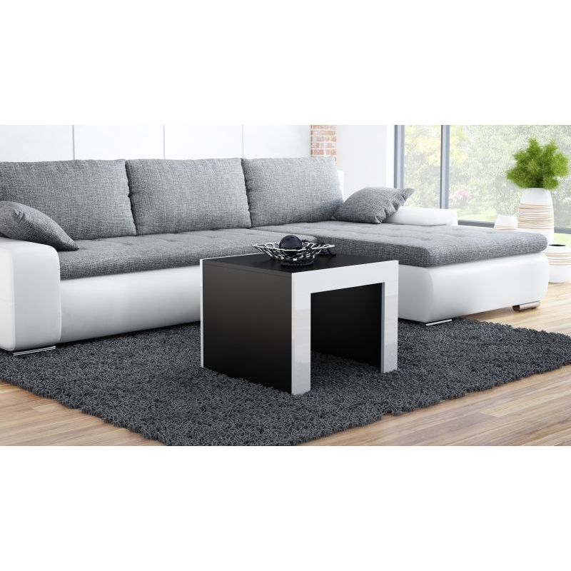 Masuta de cafea pentru living Tess 60