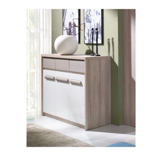 Comoda ROMA 12, 135X43X104 cm