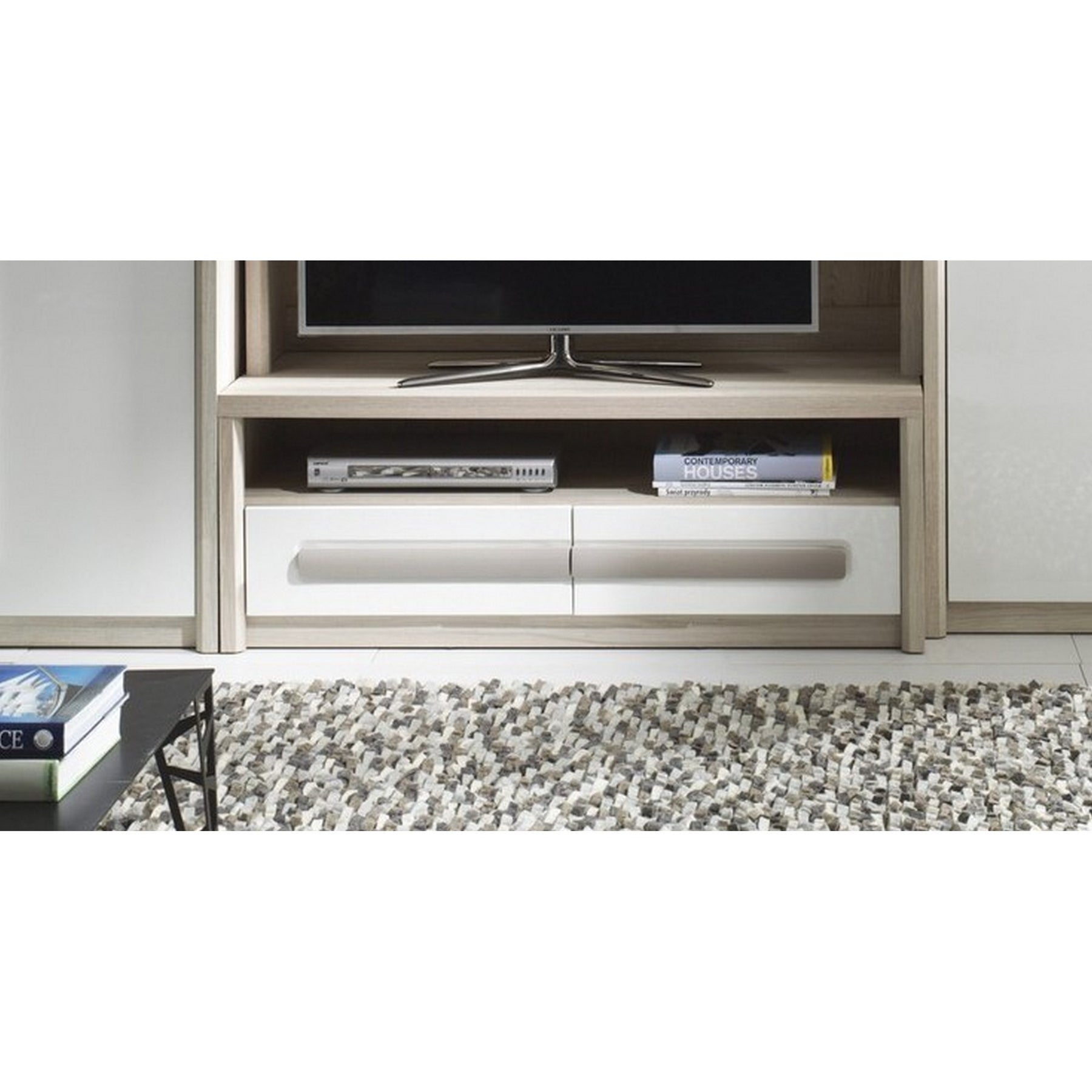 Comoda tv 120 ROMA 4, 120X53X44 CM