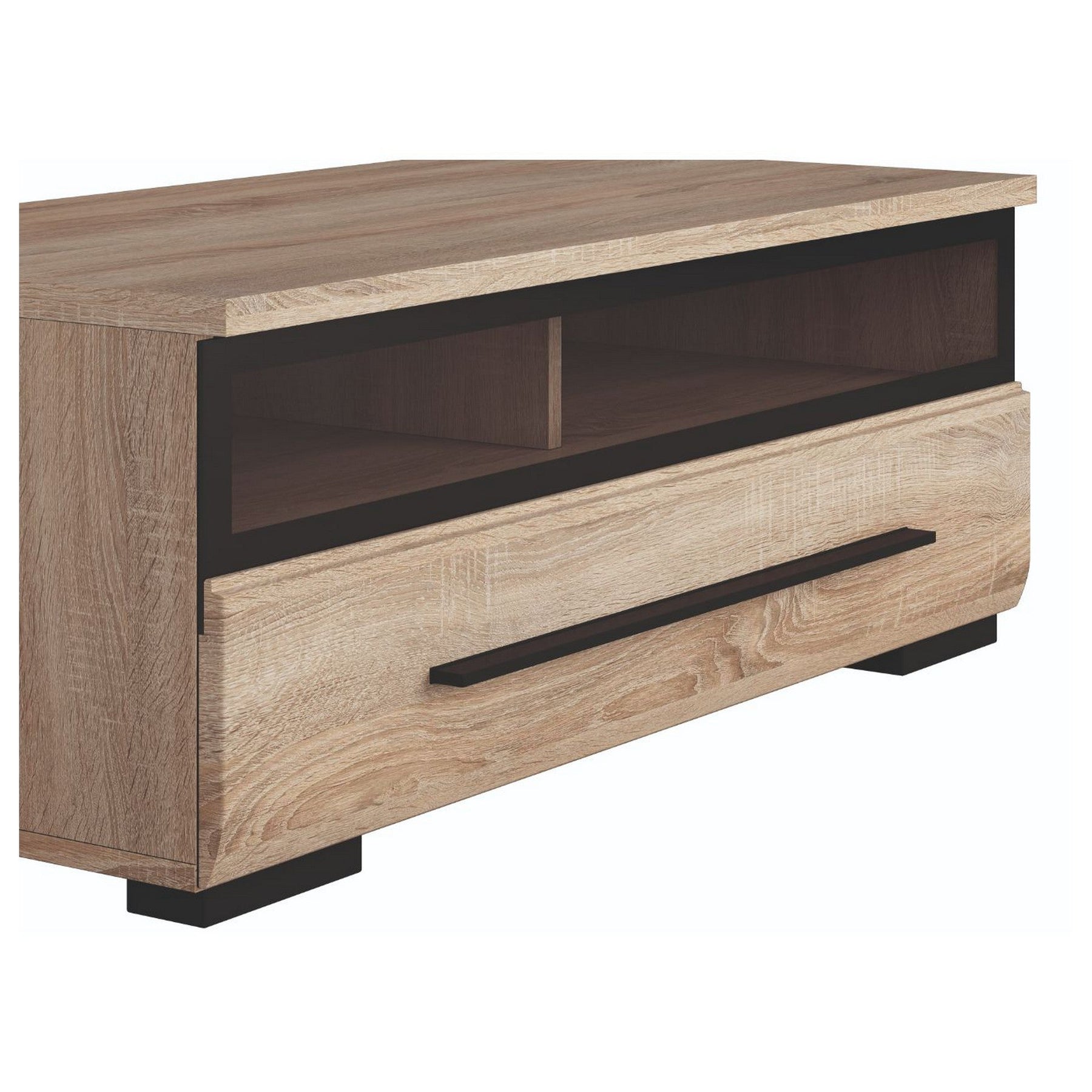 Comoda tv 100 cm Fever, 100x50x37 cm