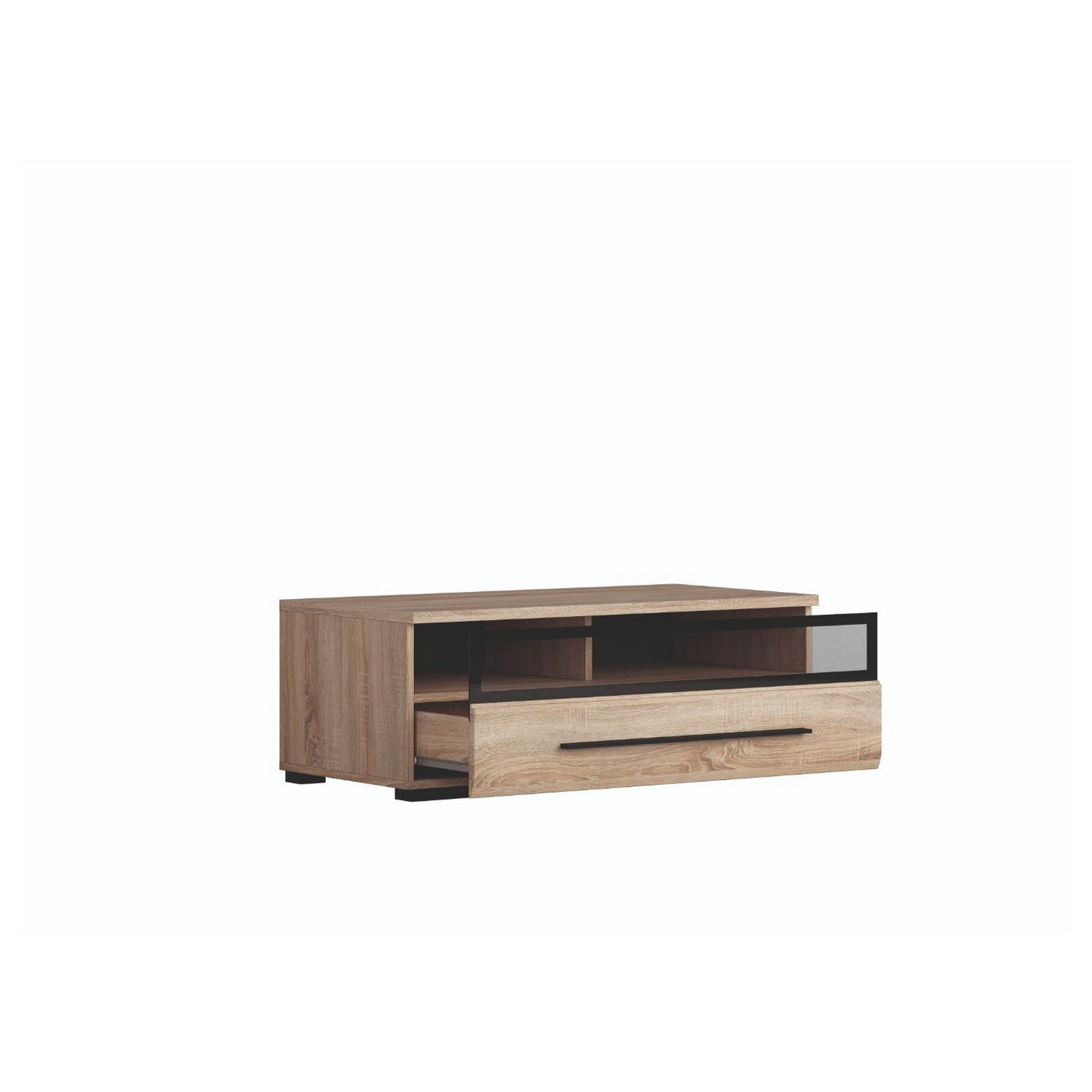 Comoda tv 100 cm Fever, 100x50x37 cm