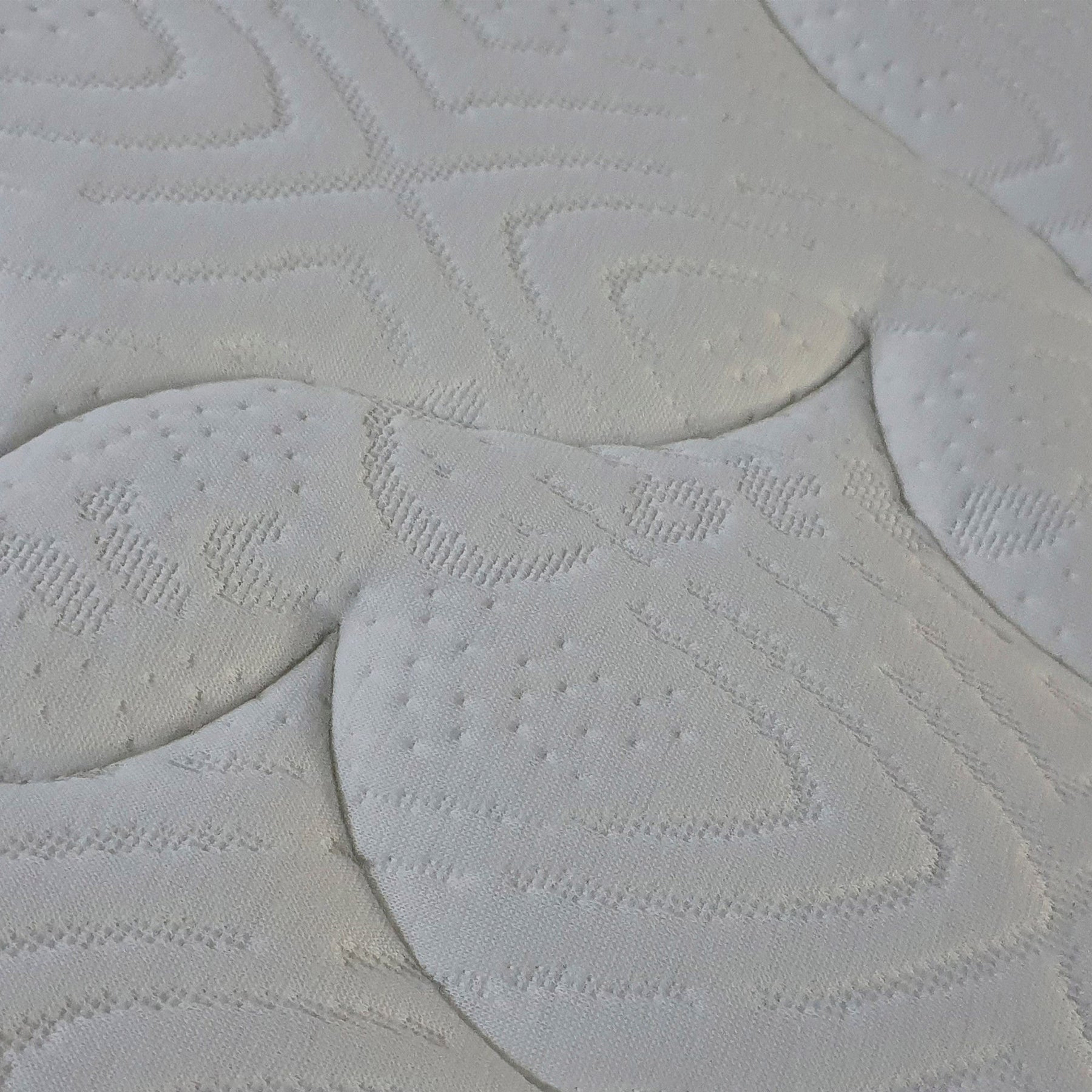 Saltea Snow Superortopedica, 140x200 cm