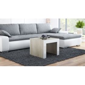 Masuta de cafea pentru living Tess 60