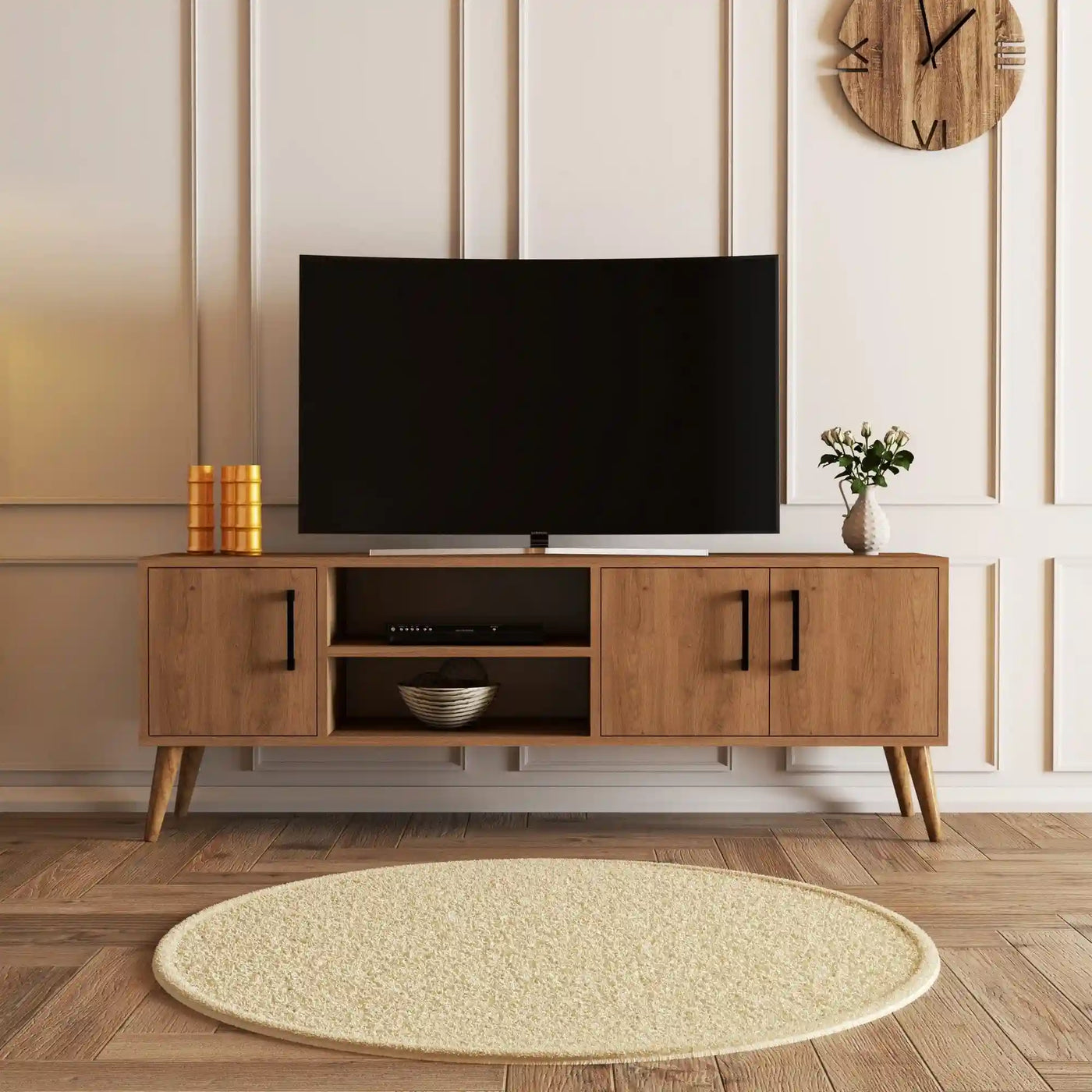 Comoda TV
