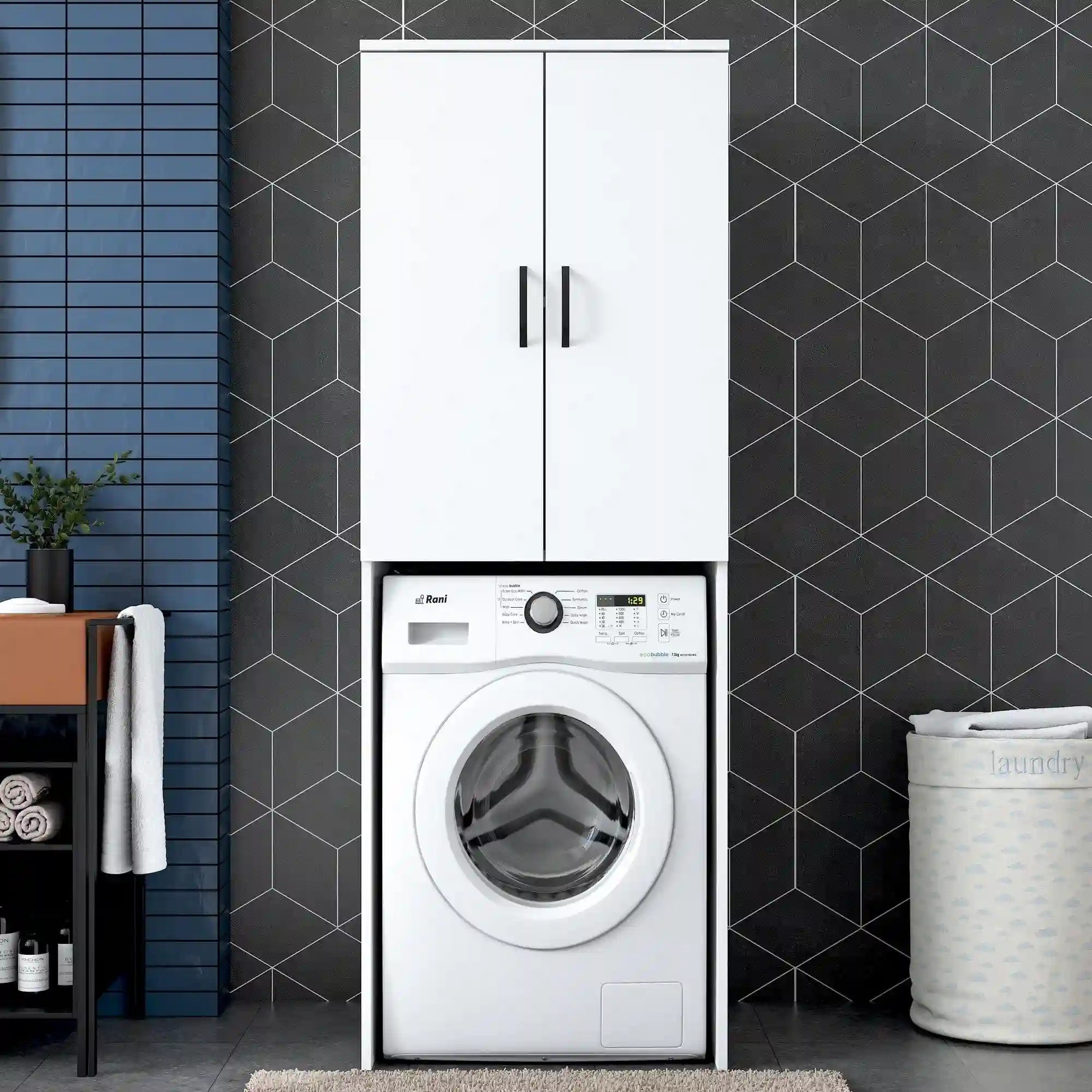 Dulapuri pentru Masina de Spalat