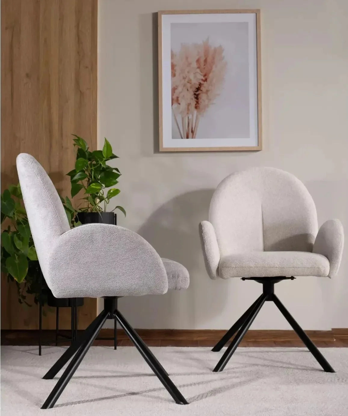 Scaun Rotativ