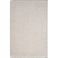Covor ANETTA 03320B, 160x230 cm, forma dreptunghiulara, acril, crem