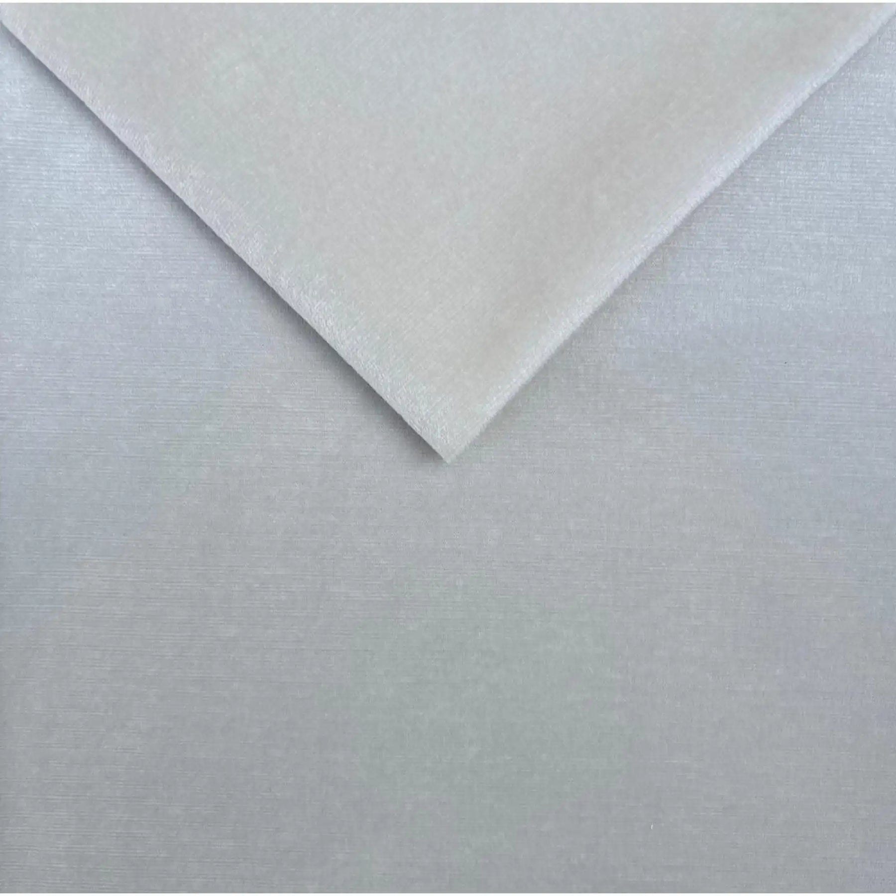 Saltea LOVE BED, stofă catifelata/arcuri Bonell/spuma, alb/crem - Luna 01, 160×200 cm