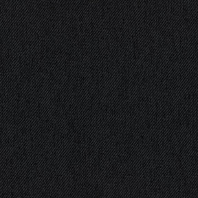 Scaun LUNA 1, alb/negru - Neve 100, lemn de fag/stofa, 43x40x90 cm