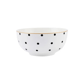 Set de cina 216KRC2150, 24 piese, multicolor, portelan