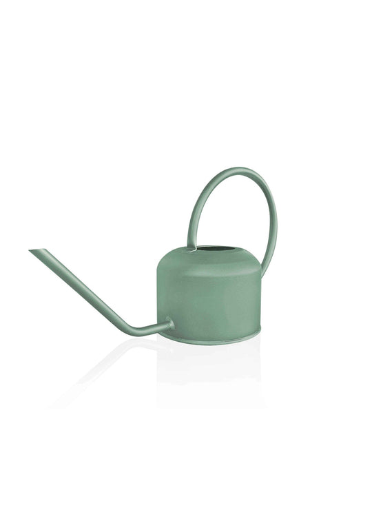 Stropitoare SLK0010, verde, metal, 900 ml