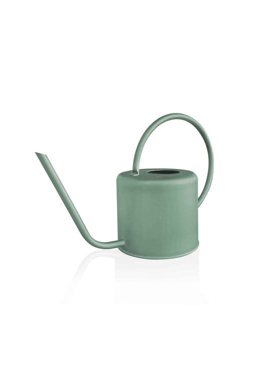 Stropitoare SLK0019, verde, metal, 1500 ml