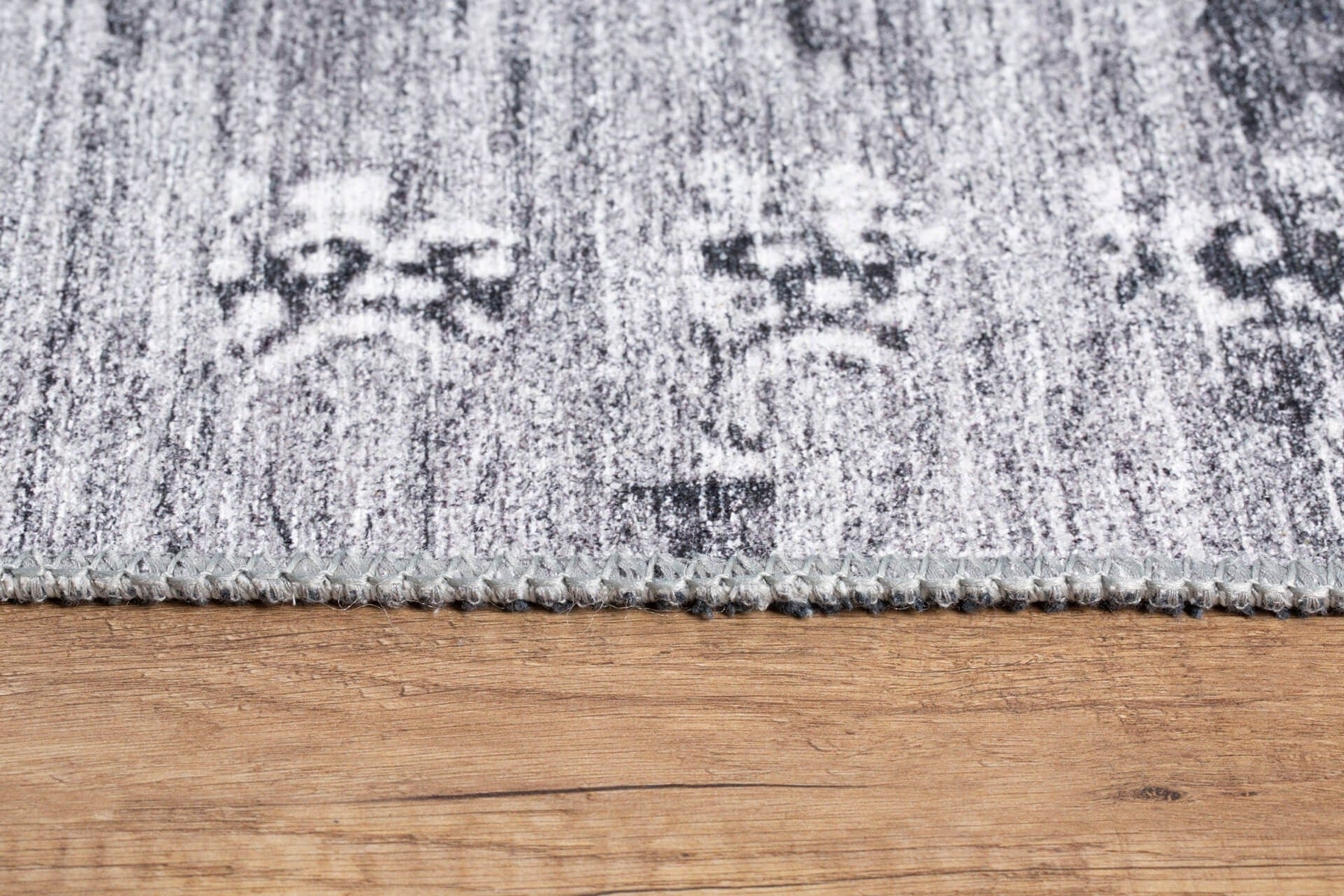Covor FUSION CHENILLE, 75x150 cm, forma dreptunghiulara, poliester, multicolor, AL 198