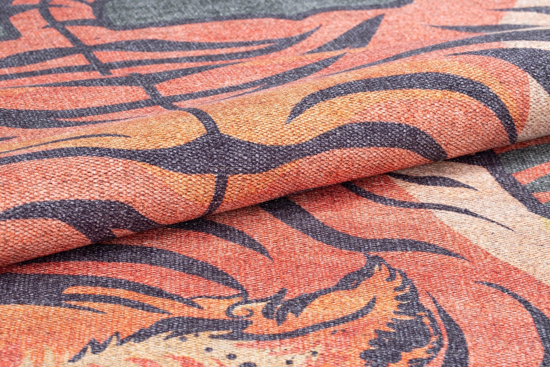 Covor OPUS CHENILLE, 75x150 cm, forma dreptunghiulara, poliester, multicolor, AL 315
