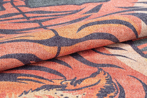 Covor OPUS CHENILLE, 75x150 cm, forma dreptunghiulara, poliester, multicolor, AL 315
