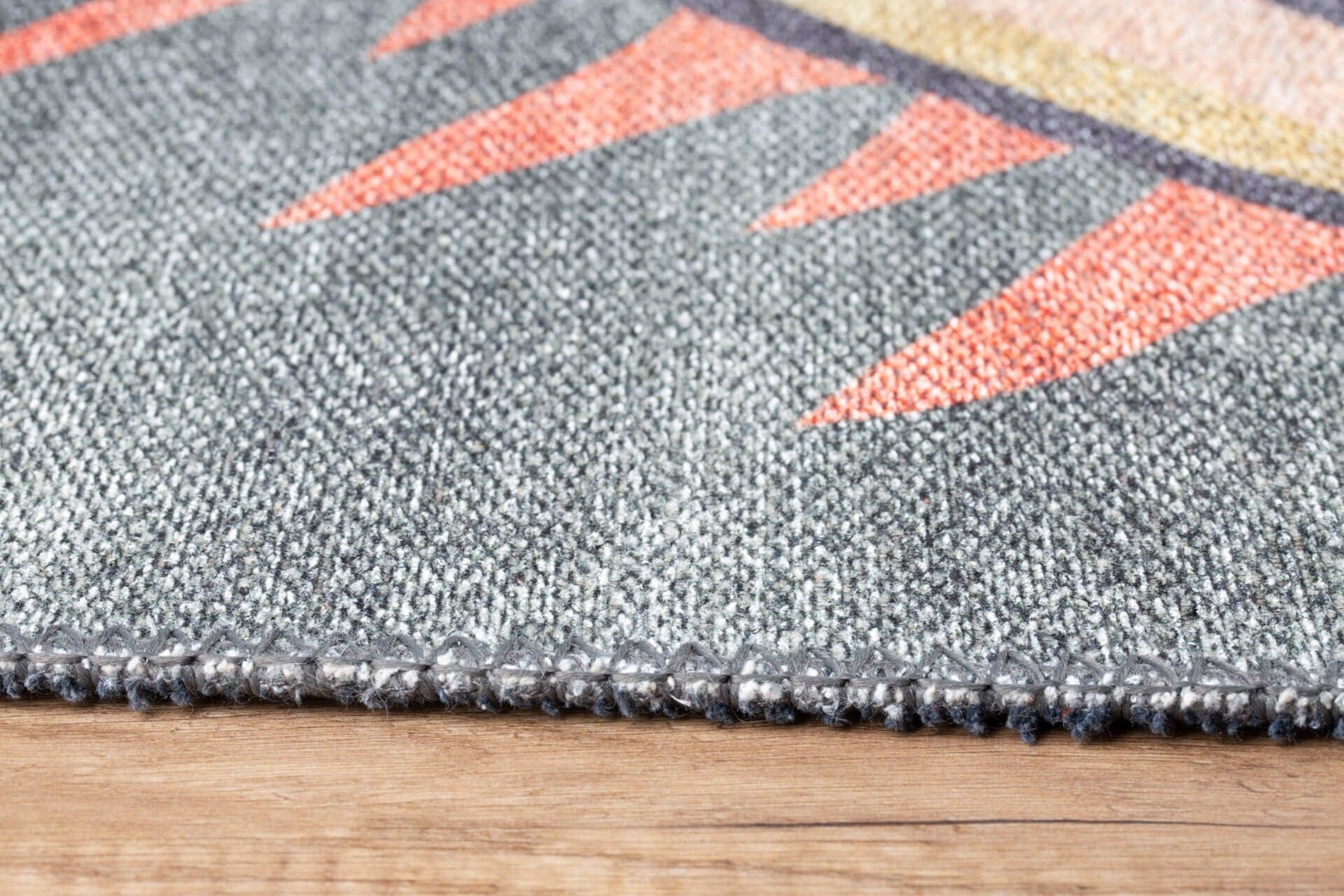 Covor OPUS CHENILLE, 75x150 cm, forma dreptunghiulara, poliester, multicolor, AL 315
