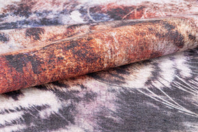 Covor OPUS CHENILLE, 75x150 cm, forma dreptunghiulara, poliester, multicolor, AL 307