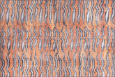 Covor OPUS CHENILLE, 75x150 cm, forma dreptunghiulara, poliester, multicolor, AL 304