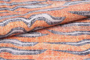 Covor OPUS CHENILLE, 75x150 cm, forma dreptunghiulara, poliester, multicolor, AL 304